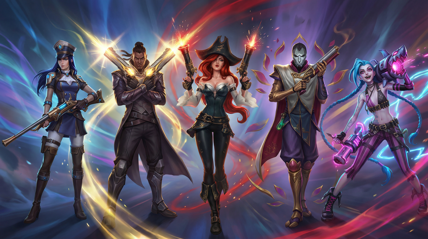 News and patch notes preview